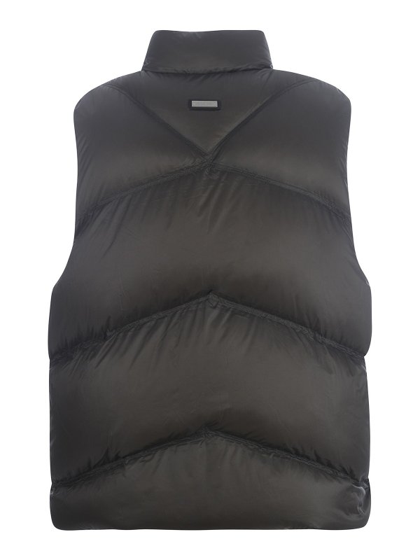 REPRESENT: ダウン・ハイテクジャケット online - ダウンジャケット - グレー