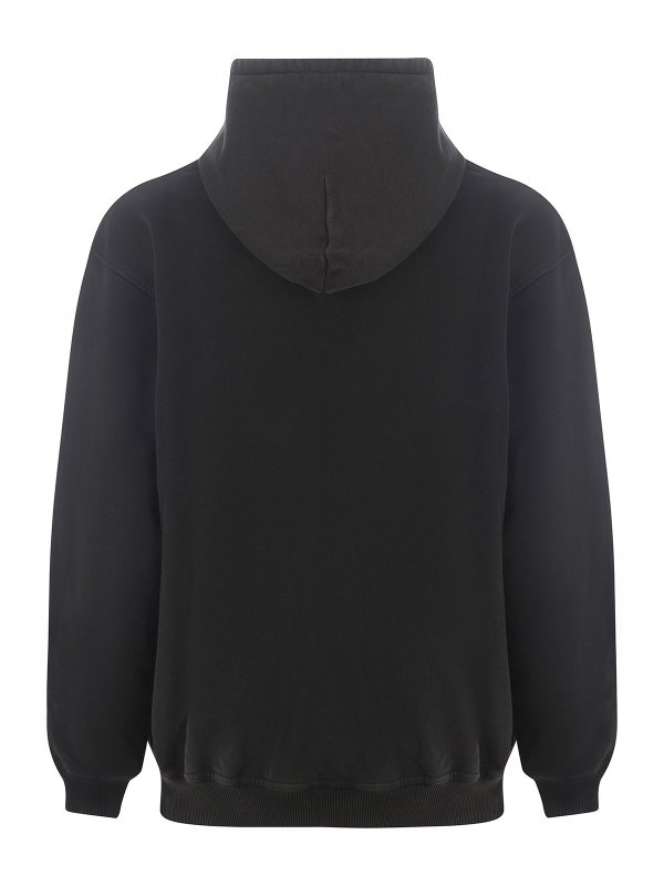 REPRESENT: Sudaderas y suéteres online - Sudadera - Negro