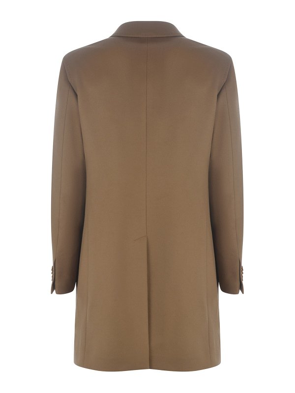 TAGLIATORE: Manteaux courts online - Manteau Court - Camel