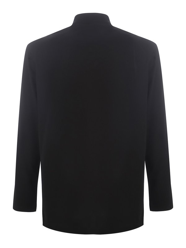 Y-3: Turtlenecks & Polo necks online - Cotton turtleneck