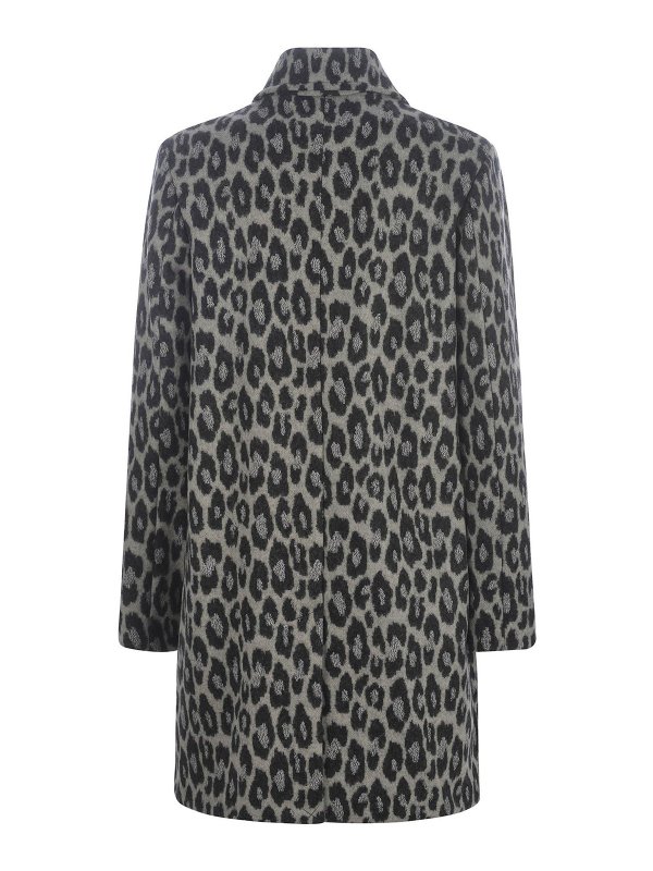 A.P.C.: Kurze Mäntel online - Kurzer Mantel - Beige