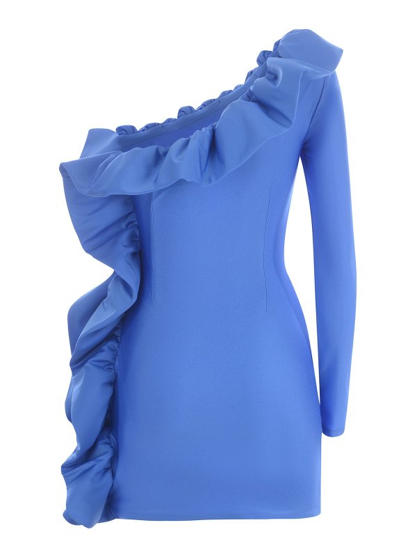 Amen: Cocktailkleider online - Cocktailkleid - Hellblau