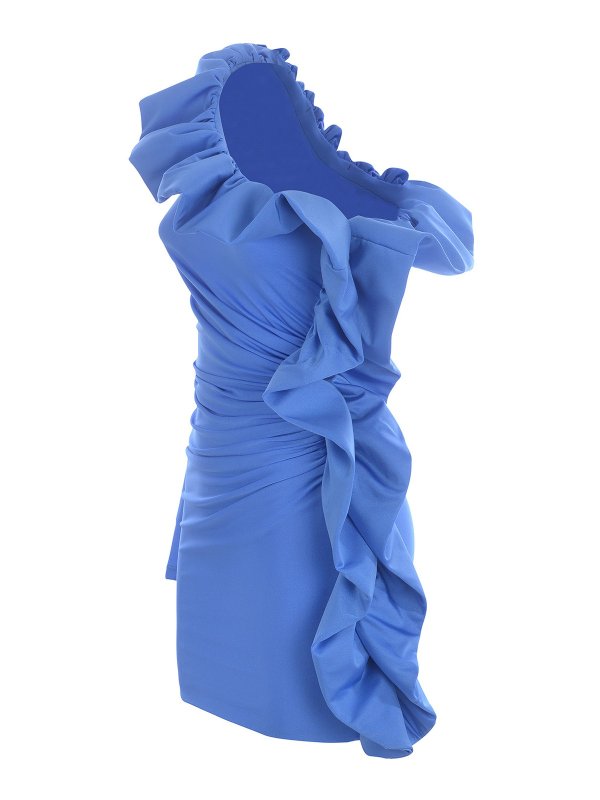 iKRIX Amen: Cocktailkleider - Cocktailkleid - Hellblau