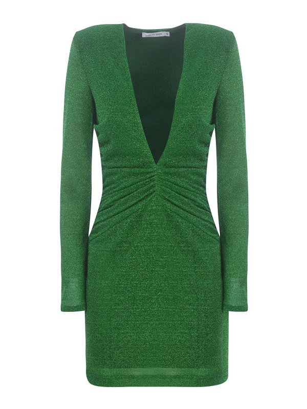 Amen: カクテルドレス - カクテルドレス - 緑