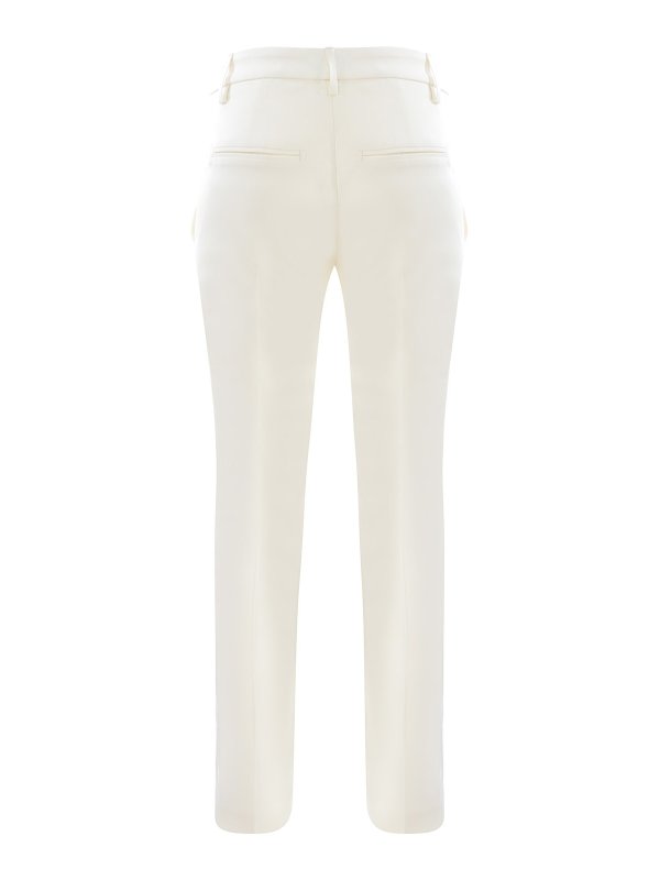 DONDUP: カジュアルトラウザー online - カジュアルパンツ - クリーム