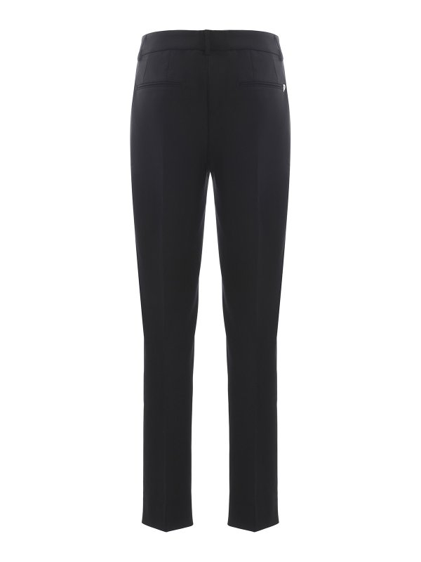 DONDUP: Pantalones casual online - Pantalón Casual - Negro