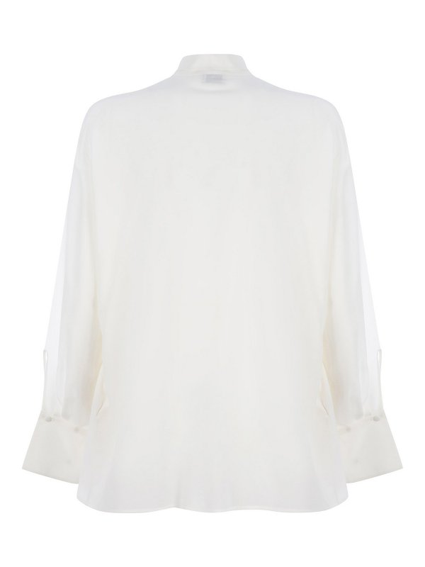 ETRO: Hemden online - Hemd - Weiß