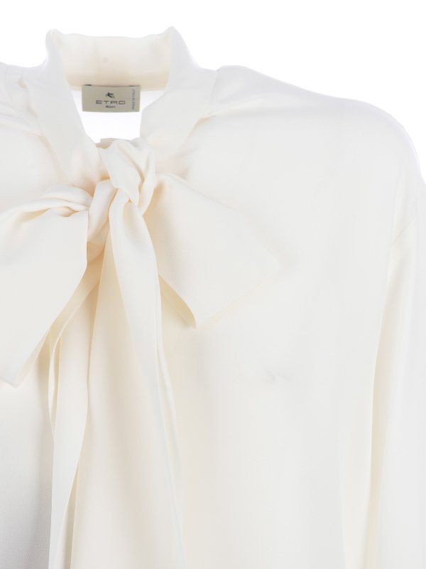 iKRIX ETRO: Hemden - Hemd - Weiß