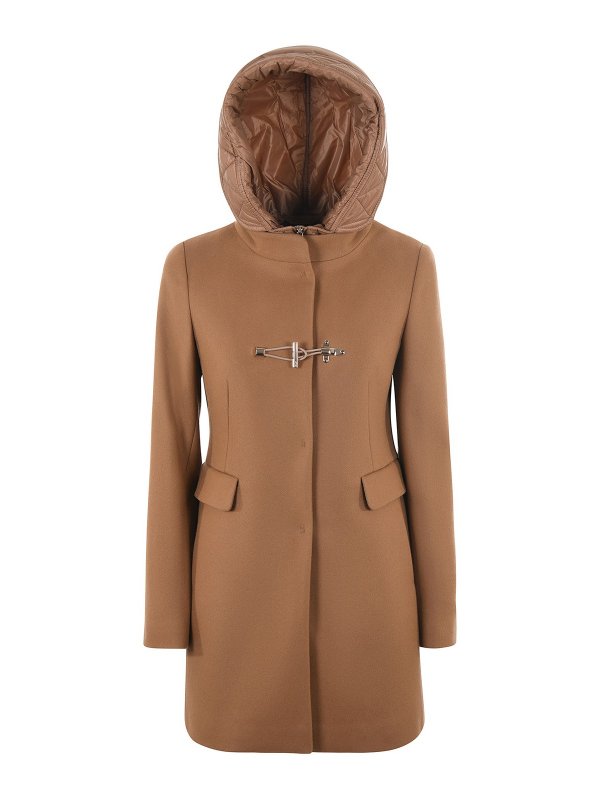 FAY buy online Toggle coat