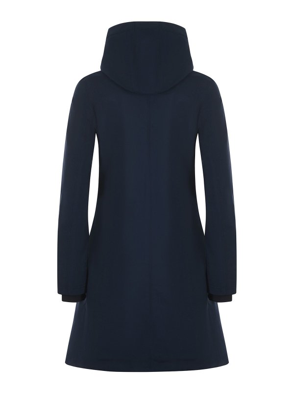 K-WAY: Parkas online - Parka - Blau