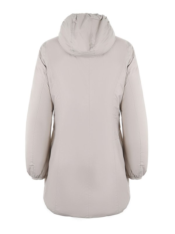 K-WAY: ダウン・ハイテクコート online - ダウンコート - Denise Thermo Plus.2