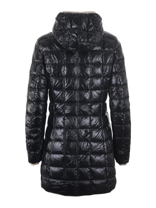 ダウンコート - Denise Thermo Plus.2 shop online: K-WAY