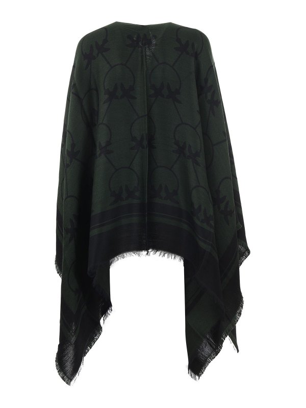 Pinko: Capas  y Ponchos online - Capa - Podor 2