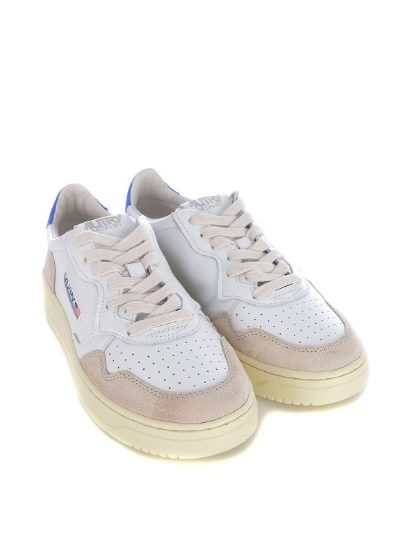 AUTRY: Sneaker online - Sneaker - Weiß