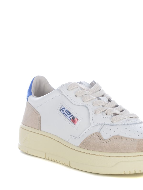 iKRIX AUTRY: Sneaker - Sneaker - Weiß