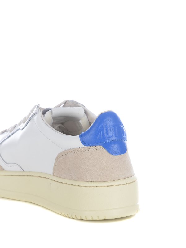 Sneaker - Weiß shop online: AUTRY