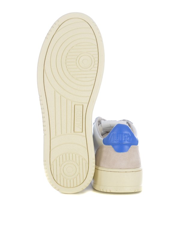 AUTRY buy online Sneaker - Weiß