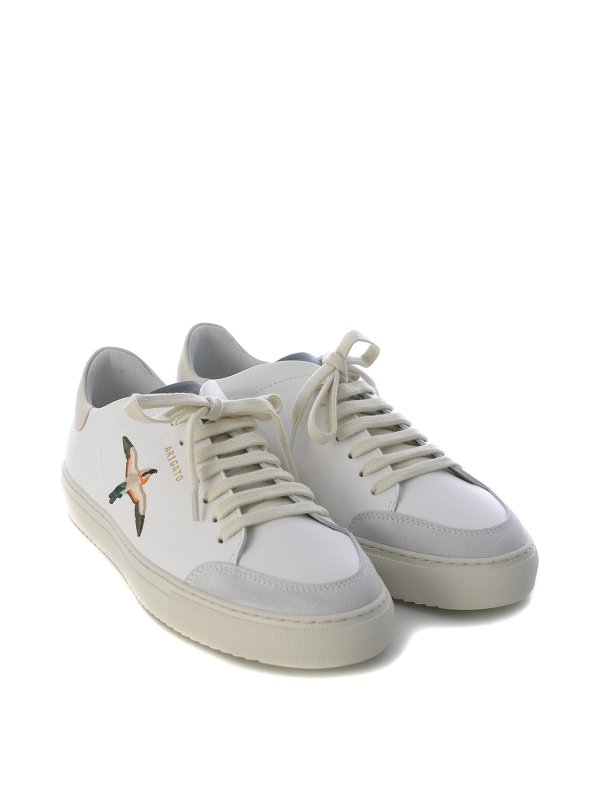 AXEL ARIGATO: スニーカー online - スニーカー - 白