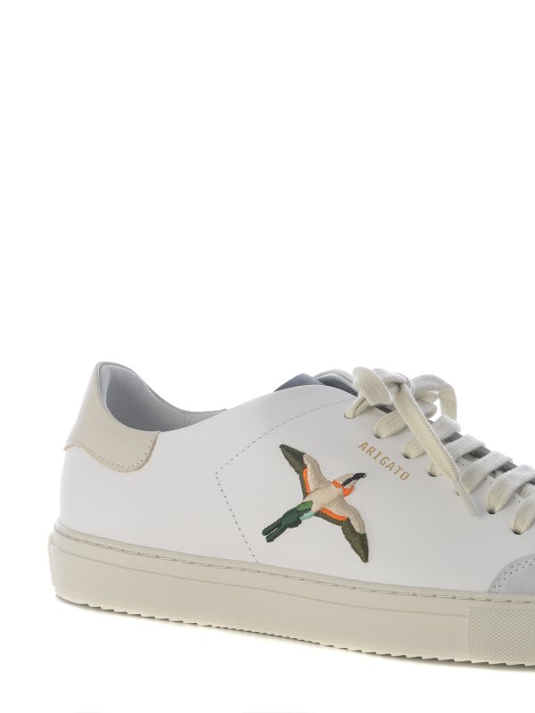 iKRIX AXEL ARIGATO: スニーカー - スニーカー - 白
