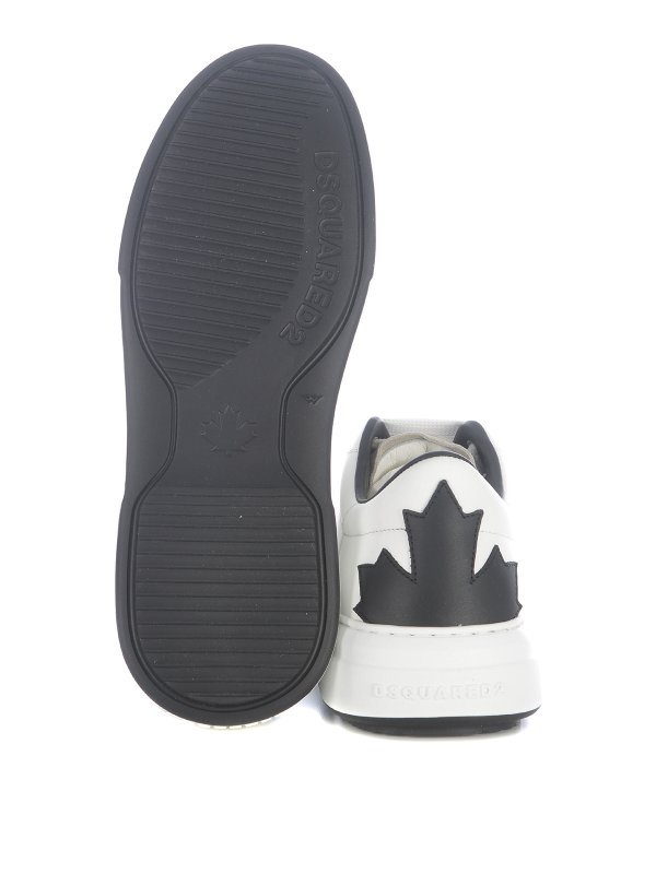 DSQUARED2 buy online Bumper sneakers