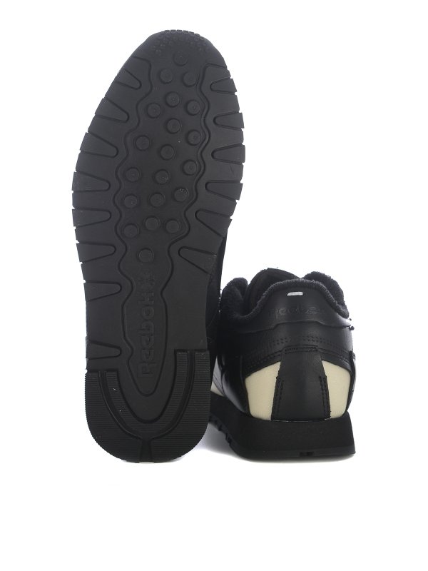 Maison Margiela buy online スニーカー - 黒