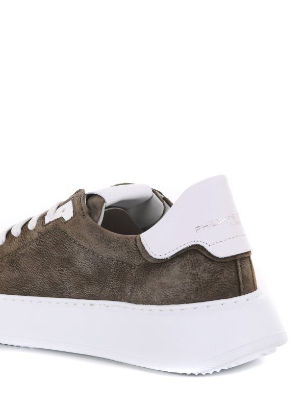 Sneaker - Braun shop online: PHILIPPE MODEL