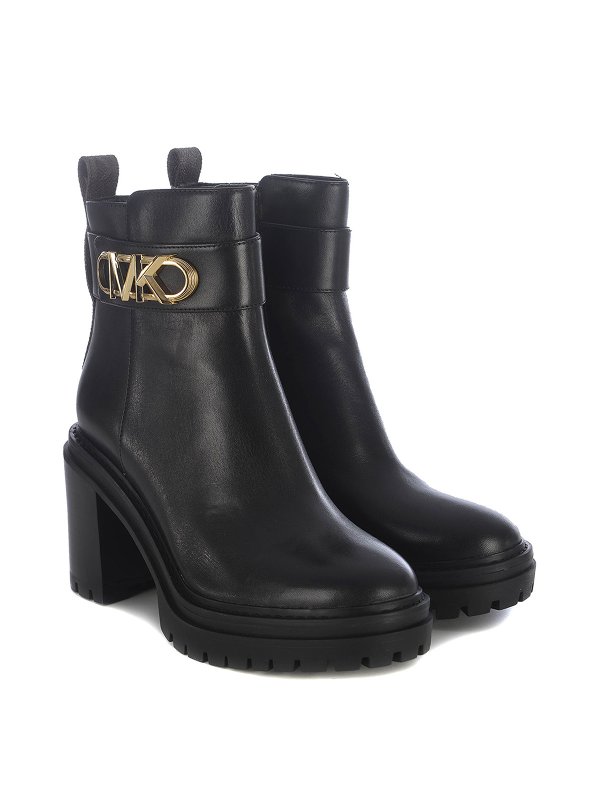 MICHAEL KORS: ブーティー online - アンクルブーツ - Parker