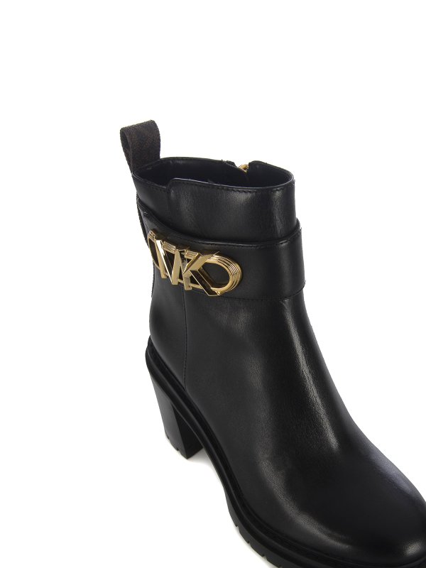 iKRIX MICHAEL KORS: ブーティー - アンクルブーツ - Parker