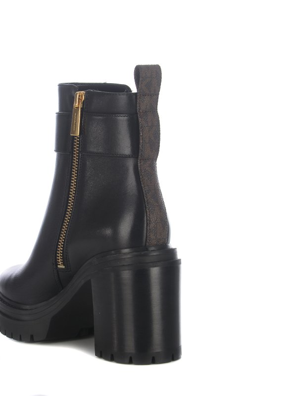 アンクルブーツ - Parker shop online: MICHAEL KORS
