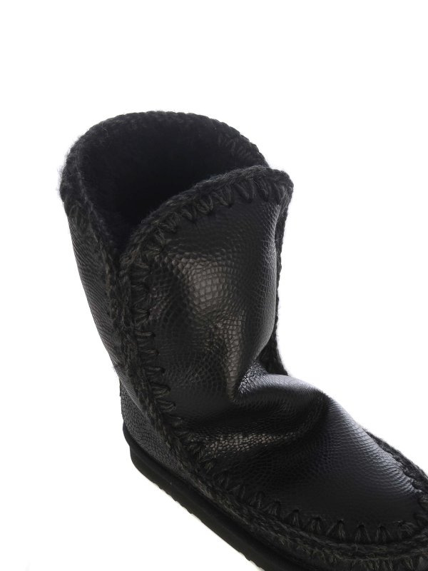 iKRIX MOU: ブーティー - アンクルブーツ - Eskimo 24