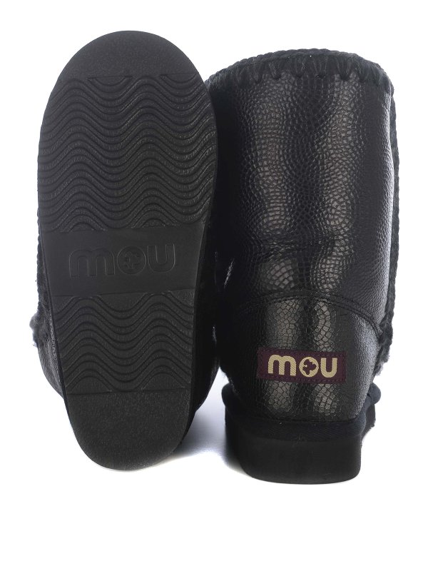 MOU buy online アンクルブーツ - Eskimo 24