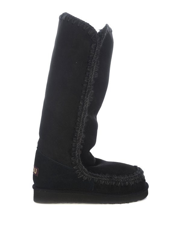 MOU: stivali - Stivali Eskimo 40