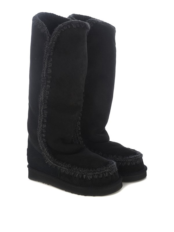 MOU: stivali online - Stivali Eskimo 40