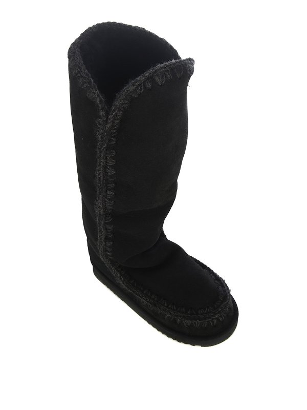 iKRIX MOU: stivali - Stivali Eskimo 40