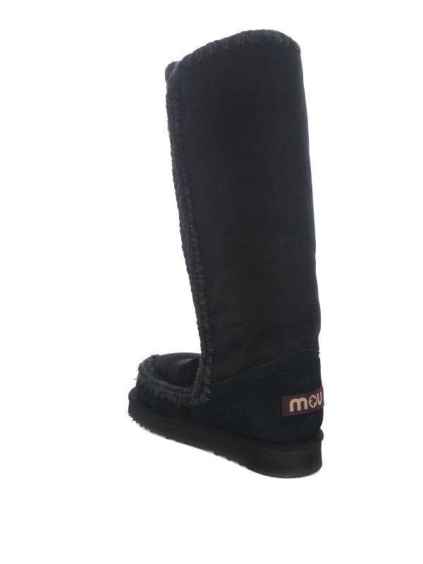 Stivali Eskimo 40 shop online: MOU