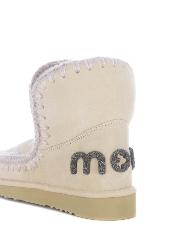 Botines - Eskimo 18 shop online: MOU