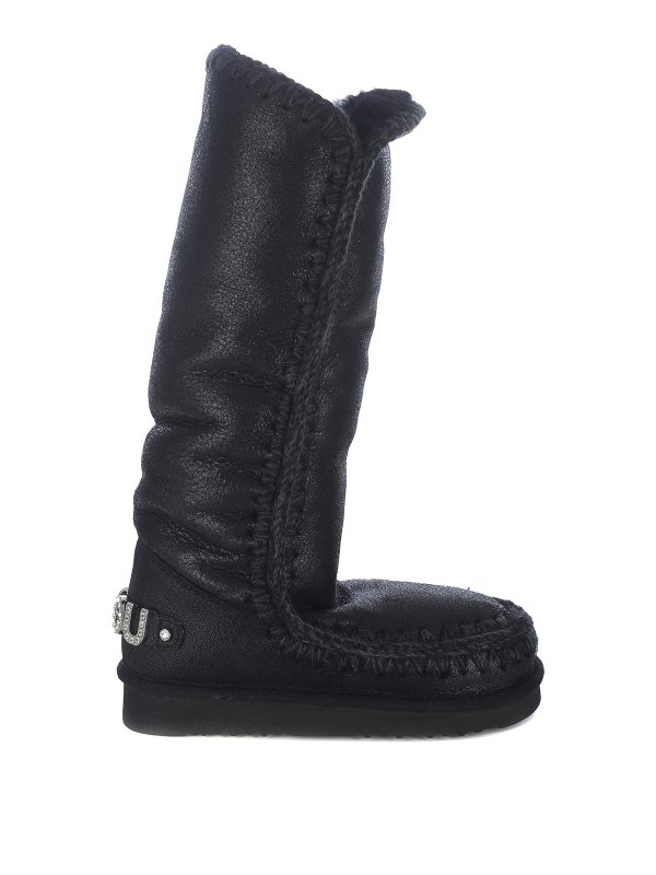 MOU: stivali - Stivali Eskimo 40