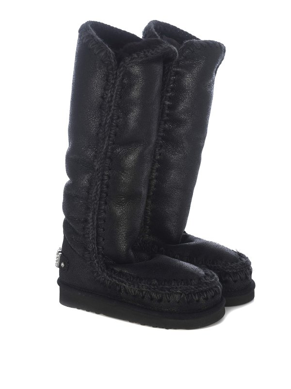 MOU: stivali online - Stivali Eskimo 40