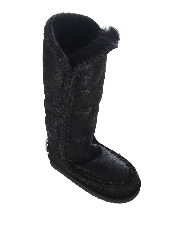 iKRIX MOU: stivali - Stivali Eskimo 40