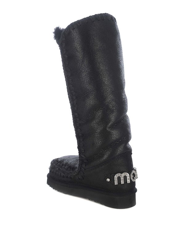 Stivali Eskimo 40 shop online: MOU