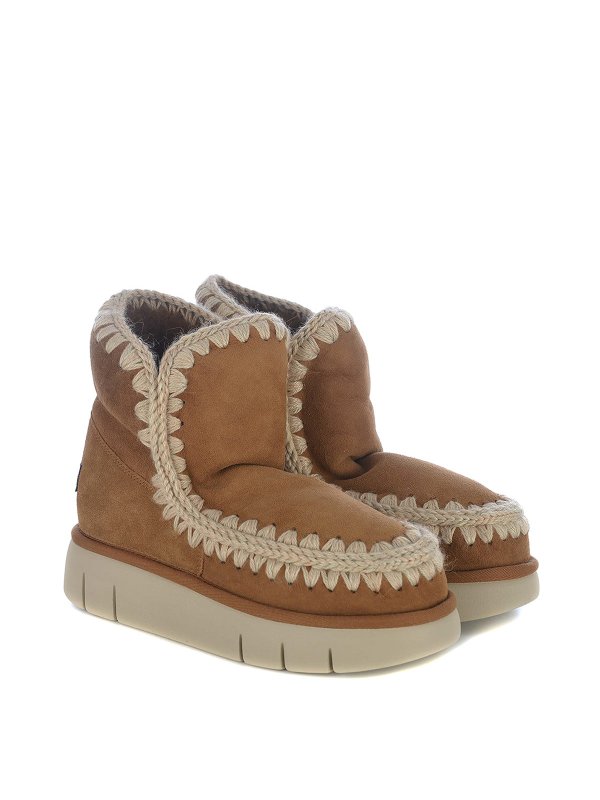 MOU: ankle boots online - Eskimo 18 booties