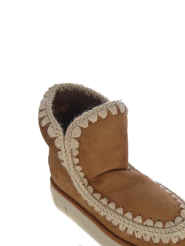 iKRIX MOU: ankle boots - Eskimo 18 booties