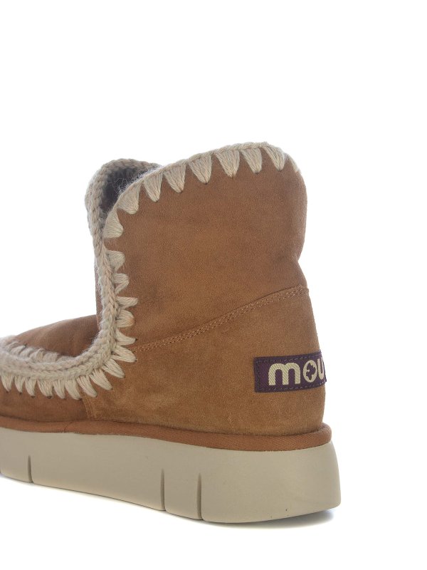Eskimo 18 booties shop online: MOU