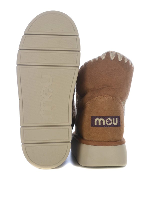 MOU buy online Eskimo 18 booties