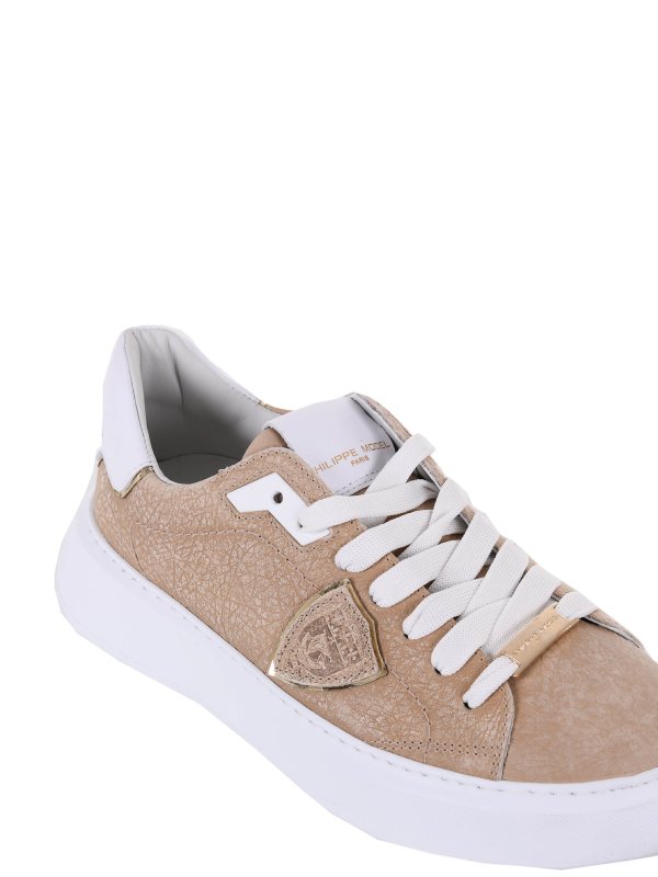 iKRIX PHILIPPE MODEL: Chaussures de sport - Baskets - Temple Low