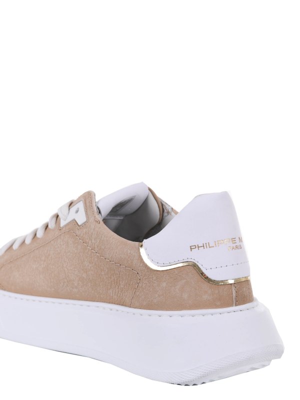 Baskets - Temple Low shop online: PHILIPPE MODEL