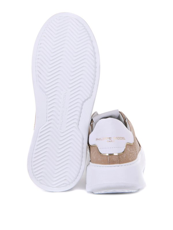 PHILIPPE MODEL buy online Baskets - Temple Low