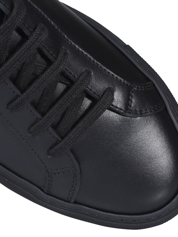 COMMON PROJECTS buy online Sneaker - Schwarz