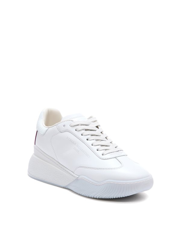 STELLA McCARTNEY: Sneaker online - Sneaker - Weiß