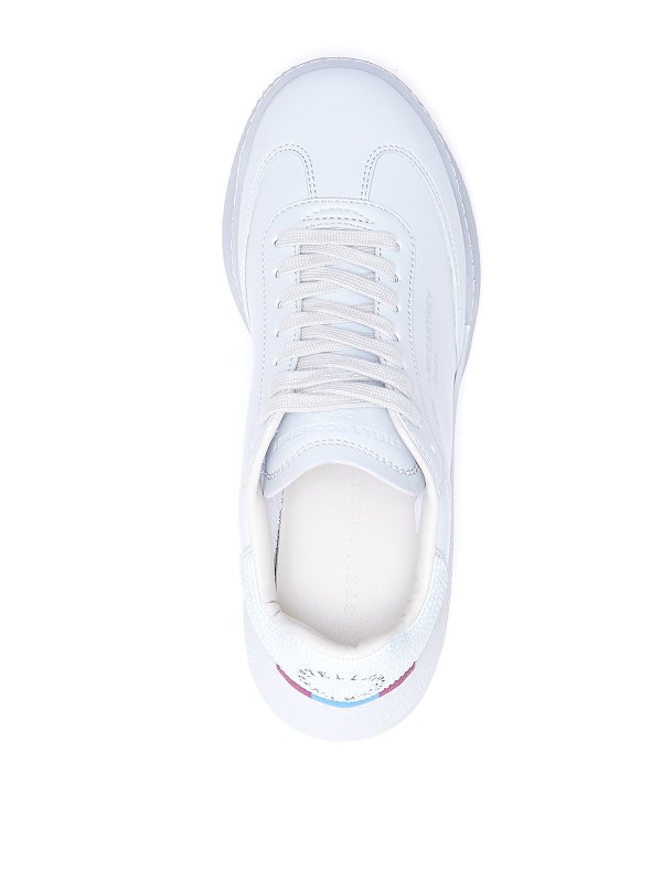 Sneaker - Weiß shop online: STELLA McCARTNEY